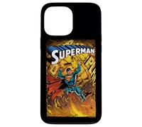 Superman One Coque pour iPhone 13 Pro Max