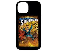 Superman One Coque pour iPhone 14