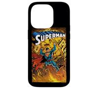 Superman One Coque pour iPhone 14 Pro