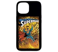 Superman One Coque pour iPhone 15