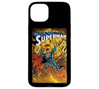 Superman One Coque pour iPhone 15 Plus