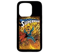 Superman One Coque pour iPhone 15 Pro