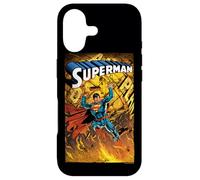 Superman One Coque pour iPhone 17