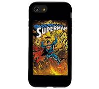 Superman One Coque pour iPhone SE (2020) / 7/8