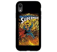 Superman One Coque pour iPhone XR