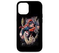 Superman Orbit Coque pour iPhone 12/12 Pro