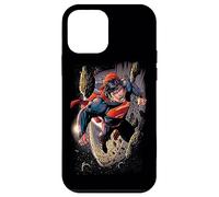 Superman Orbit Coque pour iPhone 12 Mini