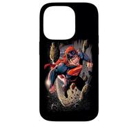Superman Orbit Coque pour iPhone 14 Pro