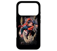 Superman Orbit Coque pour iPhone 17 Pro