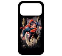 Superman Orbit Coque pour iPhone 17 Pro Max