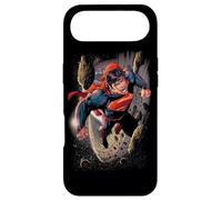 Superman Orbit Coque pour iPhone Air