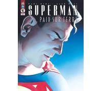 Superman - Paix sur Terre - Paul Dini - Urban Comics - broché - Comics