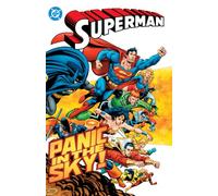 Superman: Panic in the Sky (2027 Edition)