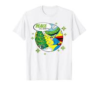 Superman Peace on Earth T-Shirt