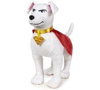 Superman - Peluche Krypto 32 cm