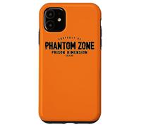 Superman Phantom Zone Coque pour iPhone 11