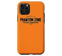 Superman Phantom Zone Coque pour iPhone 11 Pro