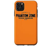 Superman Phantom Zone Coque pour iPhone 11 Pro Max