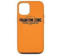 Superman Phantom Zone Coque pour iPhone 12/12 Pro