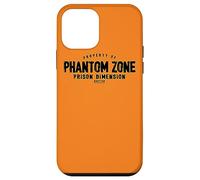 Superman Phantom Zone Coque pour iPhone 12 Mini