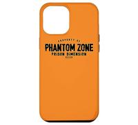 Superman Phantom Zone Coque pour iPhone 12 Pro Max