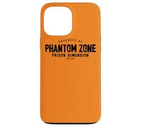 Superman Phantom Zone Coque pour iPhone 13 Pro Max