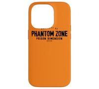 Superman Phantom Zone Coque pour iPhone 14 Pro