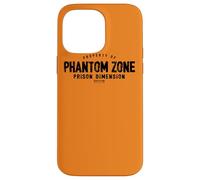 Superman Phantom Zone Coque pour iPhone 14 Pro Max