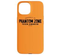 Superman Phantom Zone Coque pour iPhone 15