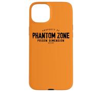 Superman Phantom Zone Coque pour iPhone 15 Plus