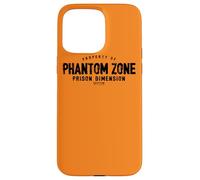 Superman Phantom Zone Coque pour iPhone 15 Pro Max