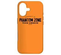 Superman Phantom Zone Coque pour iPhone 17