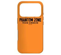 Superman Phantom Zone Coque pour iPhone 17 Pro