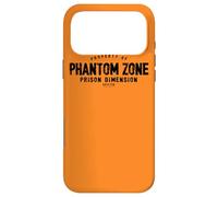 Superman Phantom Zone Coque pour iPhone 17 Pro Max