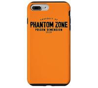 Superman Phantom Zone Coque pour iPhone 7 Plus/8 Plus