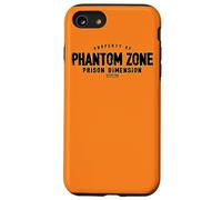 Superman Phantom Zone Coque pour iPhone SE (2020) / 7/8