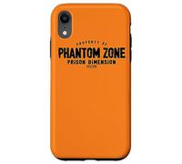 Superman Phantom Zone Coque pour iPhone XR