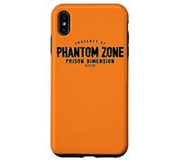 Superman Phantom Zone Coque pour iPhone XS Max
