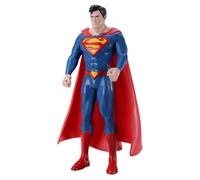Superman Pliable Action Figurine - - Super Extensible, Pose Dc Comics Jouet