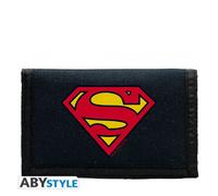 Superman - Portefeuille Superman Navy