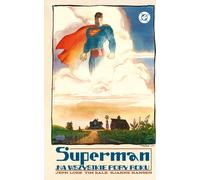 Superman pour toutes les saisons