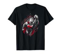 Superman Propaganda Superman T-Shirt