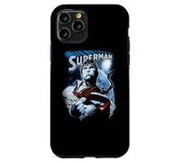 Superman Protect Earth Coque pour iPhone 11 Pro