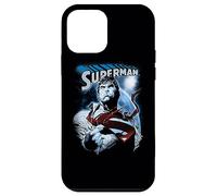 Superman Protect Earth Coque pour iPhone 12 Mini