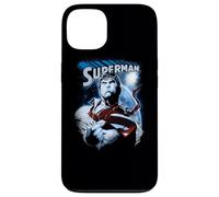 Superman Protect Earth Coque pour iPhone 13