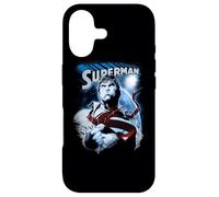 Superman Protect Earth Coque pour iPhone 17