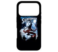 Superman Protect Earth Coque pour iPhone 17 Pro