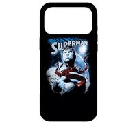 Superman Protect Earth Coque pour iPhone 17 Pro Max