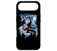 Superman Protect Earth Coque pour iPhone Air