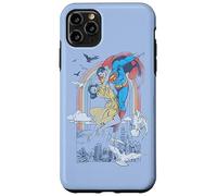 Superman Rainbow Love Coque pour iPhone 11 Pro Max